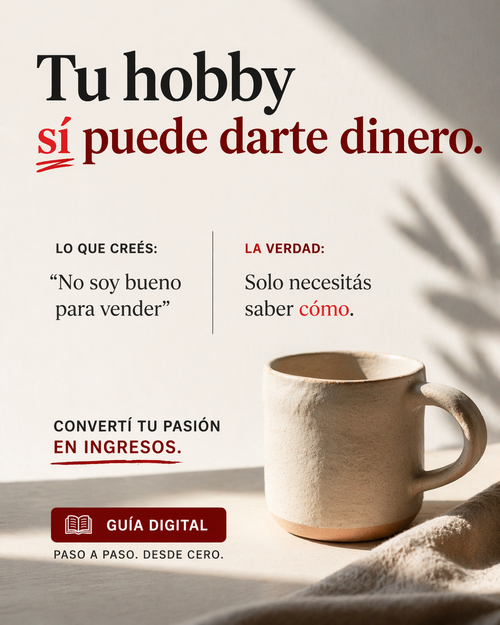 Alfareria para principiantes