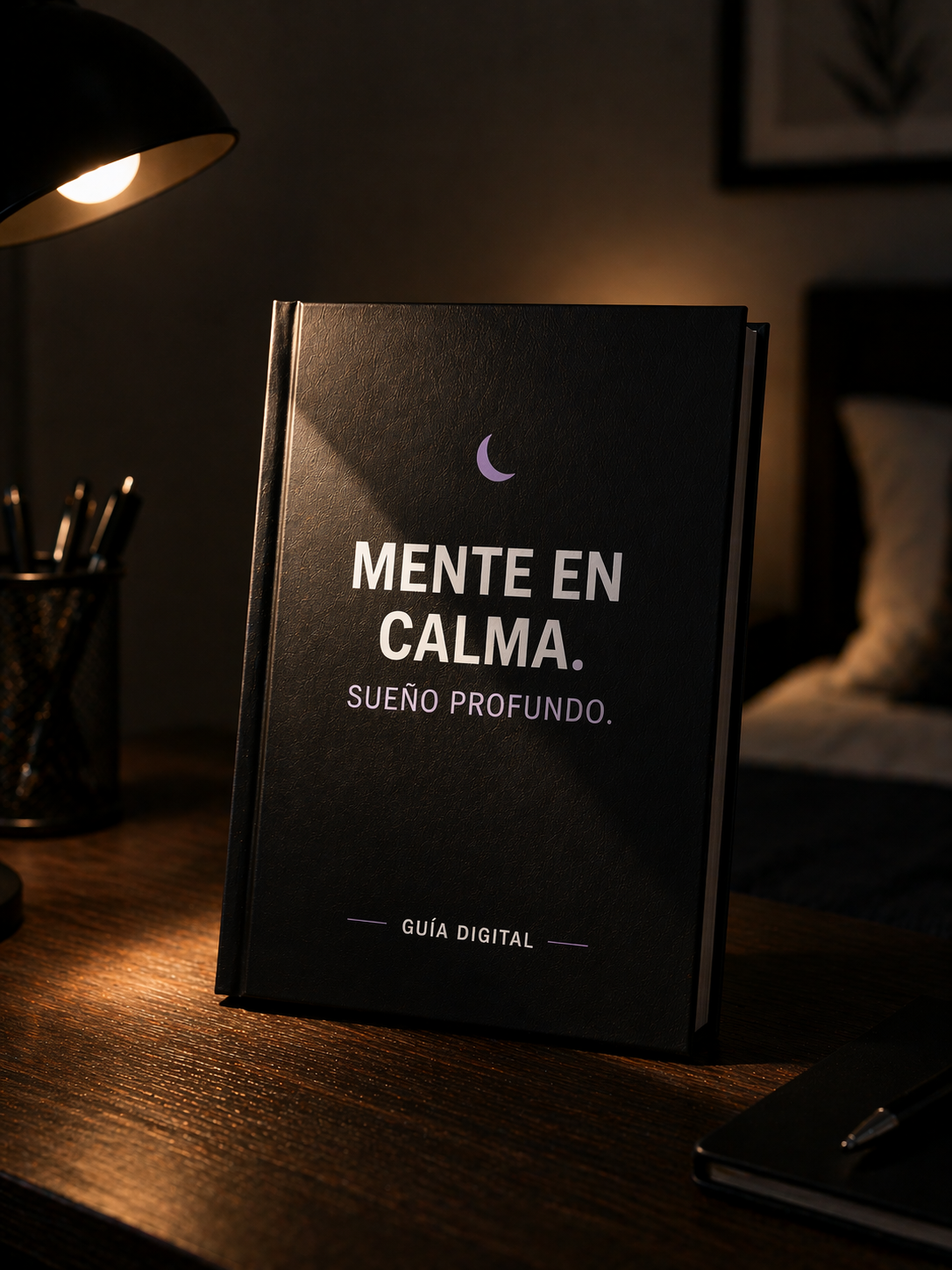 Ansiedad por las noches