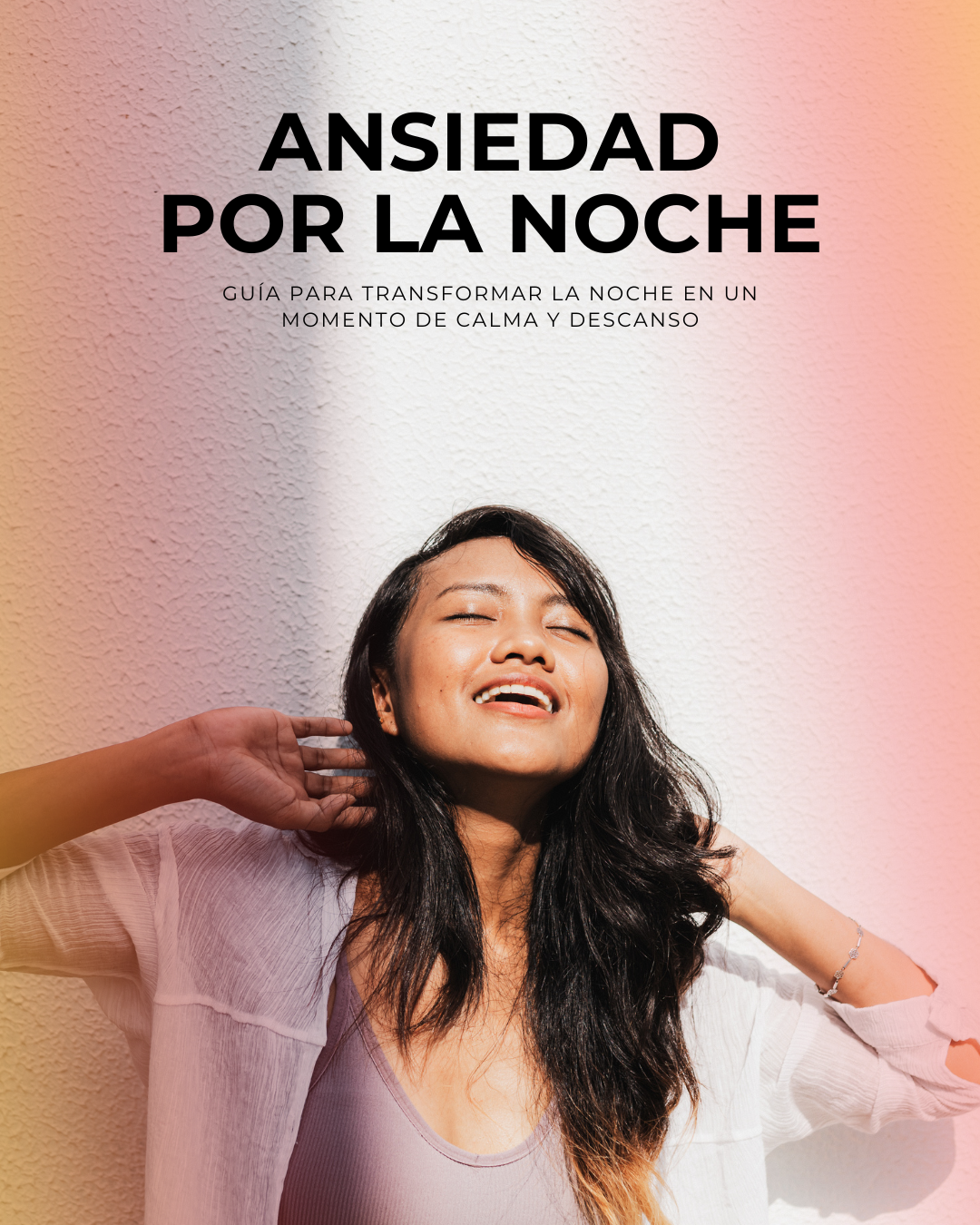 Ansiedad por las noches